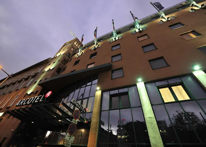 Arcotel Wimberger